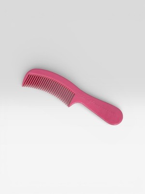 Vintage Clairol Salon Styler The Easy Comb Easy Comb Easy Set Pink 8 