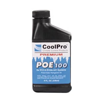 R134A/ R12 Ester Oil fits Fluids/Chemicals/Oil/Additives