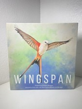 Wingspan Stonemaier Games Board Game NEW IN S...