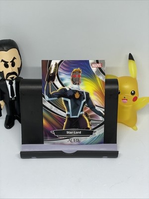 2025 Kakawow Aura Marvel Star-Lord AM-B-67 Base Card