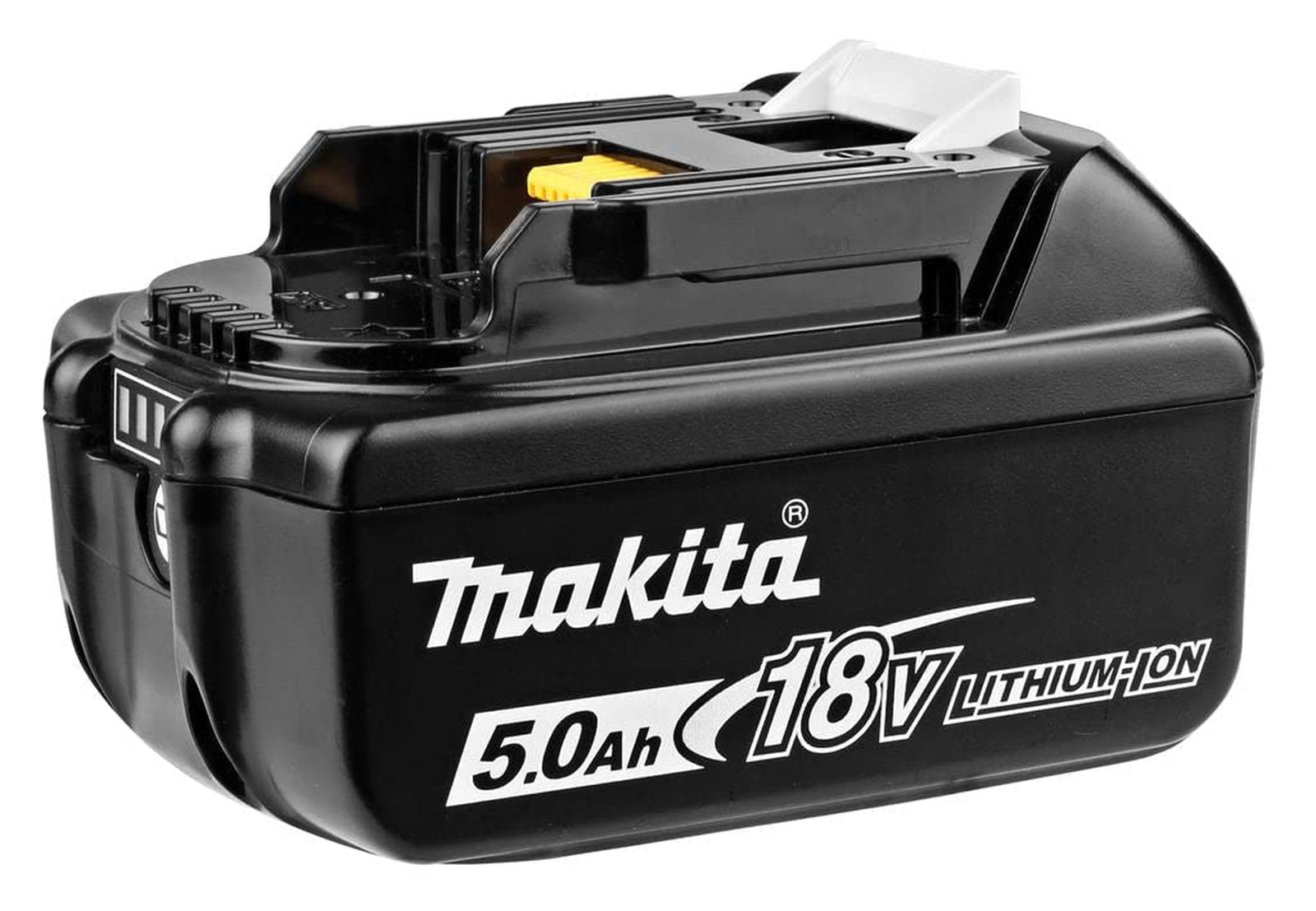 Makita Genuine 197280-8 BL1850B 18V 5.0 Ah Li-ion Battery