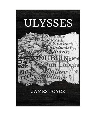 Ulysses, James Joyce