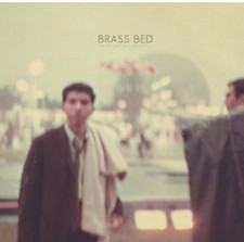 Brass Bed - The Secret Will Keep You [New CD]