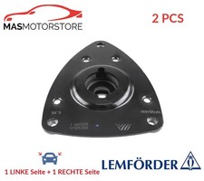 FEDERBEINLAGER DOMLAGER PAAR VORNE LEMFÖRDER 45714 01 2PCS A FÜR OPEL ASTRA L