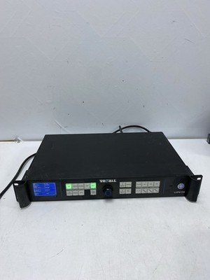 VDWALL LVP615S LED Video Processor
