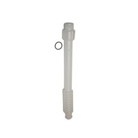 Buderus Sieger Verbindungsrohr Syphon GB112-24/29W/WT 7098864