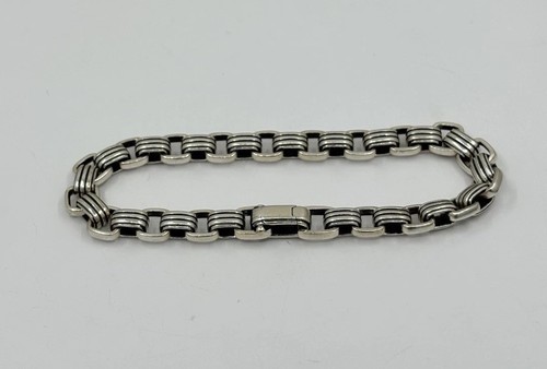 David Yurman Southwest Link Bracelet