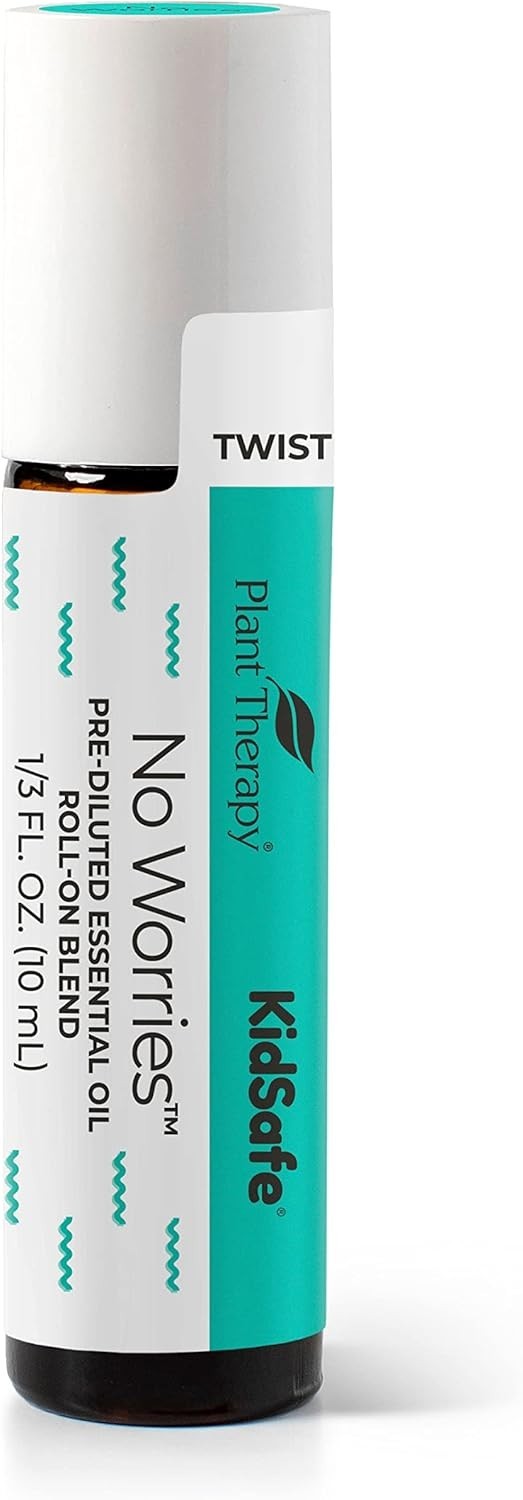 Blend &ndash; 10 Ml Roll-on