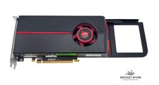 AMD ATI Radeon HD 5770 1GB Video Graphics Card for Mac Pro