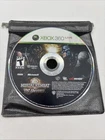 Mortal Kombat vs. DC Universe (Xbox 360, 2008) Disc Only
