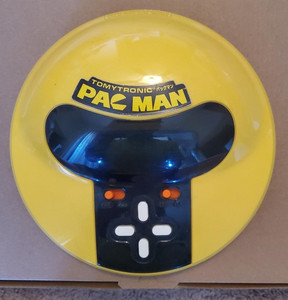 Pac Man Tomy | eBay