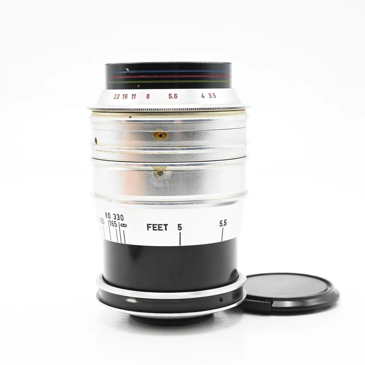 Kilfitt f/3.5 Camera Lenses for sale | eBay