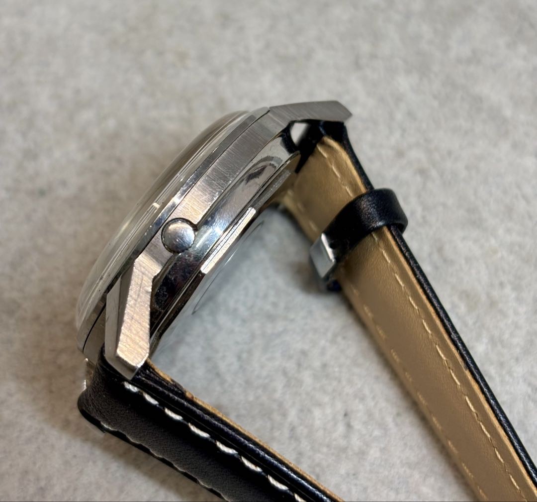 Seikomatic Analog Mechanical(Automatic) Women Aut… - image 3