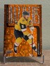 2025-26 Upper Deck Series 1 Orange Dazzlers Jack Eichel #DZ-36