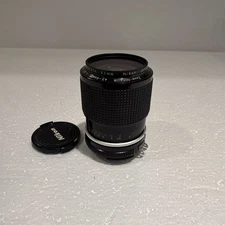 Nikon Ai Zoom Nikkor 43-86mm F/3.5 Standard Zoom Lens From Japan