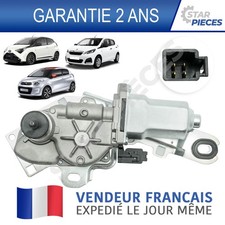 Heckscheibenwischermotor Hinten C1 II 108 Aygo II 2014-2021 B000797280