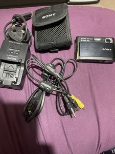 Dsc- T70 | eBay