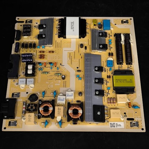 Samsung BN44-01105B L55E8_ADY TV-Board Platine - Funktioniert