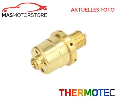 REGELVENTIL KOMPRESSOR THERMOTEC KTT060024 I FÜR AUDI TT,A3,8L1,8N3,8N9