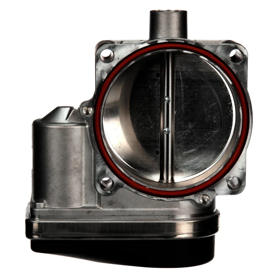 For BMW X5 2007-2010 VDO Fuel Injection Throttle Body Assembly Foto 3 de 3