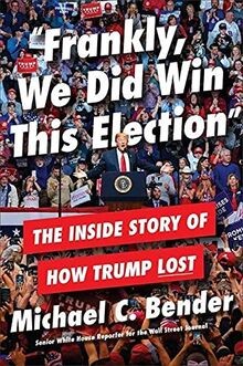Frankly, We Did Win This Election: The Inside Story of H... | Buch | Zustand gut