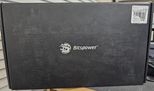 Bitspower Touchaqua Sedna O11D Lite-F for LIA...