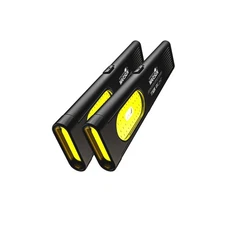 T7 EDC Flashlight, Compact Multi-Mode Pocket Flashlight, USB-Rechargeable, IP...