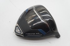 Cleveland Hibore Xl 2025 10.5 Driver Club Head Only Good 3-3-b Cleveland Hibore Xl 2025 10.5 Driver Club Head Only Good 3-3-b