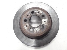Disque de frein Volvo CROSS COUNTRY