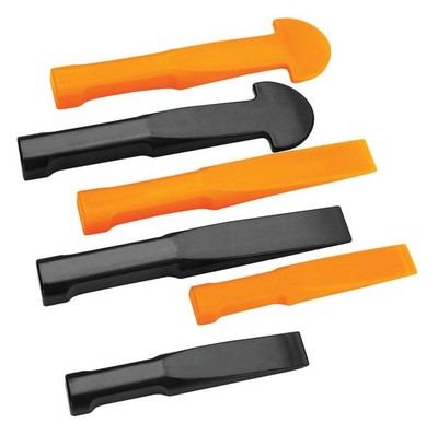 PERFORMANCE TOOL W80647 6-PC MULTI-WEDGE TOOL SET