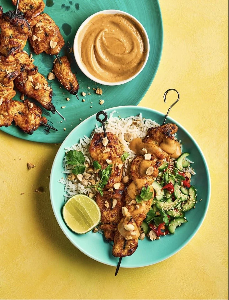 Protein in 15 by Joe Wicks Hardback - Image 3 of 4