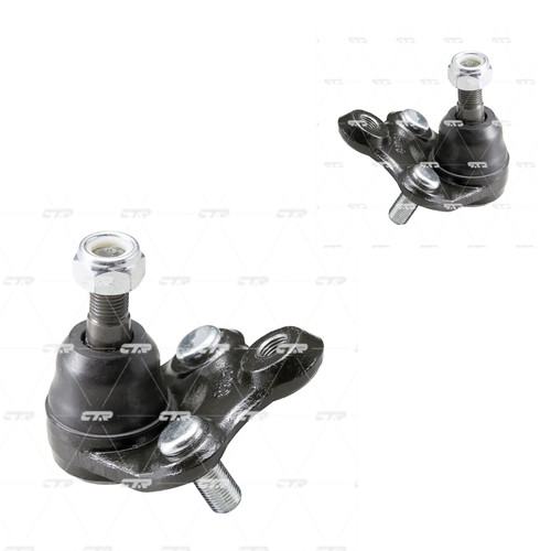 Giunto di supporto / guida FEBI 172917 per JEEP COMMANDER (XK, XH) 3