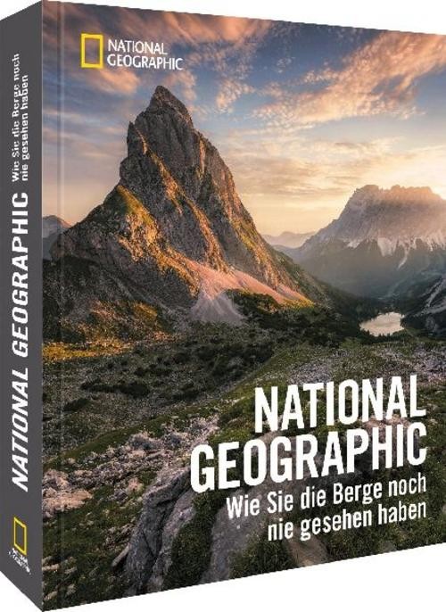 NATIONAL GEOGRAPHIC Eugen E. Hüsler