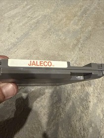 Bases Loaded (Ninetndo NES, 1988) Cart Only | Tested | Authentic