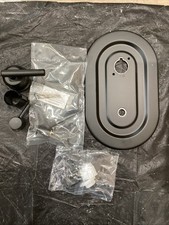 Moen Shower Valve Trim Kit Single Handle Matte Black T2900BL M2