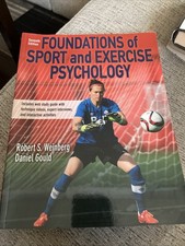 Foundations of Sport and Exercise Psychology ...