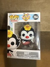 2016 Funko Pop Animaniacs Vinyl Figures 22