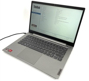Lenovo Thinkbook 14 G3 メモリ16GB SSD512GB ThinkBook 14 G3 ITL