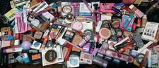 100 Piece Mixed Makeup Lot Revlon Almay Covergirl Elf Nyx Loreal Read
