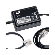Jabra 14201-10 GN SIEMENS EHS CORD SIEMENS ELECTRONIC HOOKSWITCH CORD
