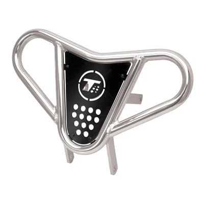 Tusk Comp Series Aluminum Front Bumper For YAMAHA RAPTOR 125 2011-2013 - Изображение 2 из 4