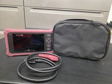 Matco Tools Maxlite Mdmaxlite Basic Android Based Diagnostic Tablet Wcase Teste