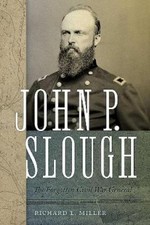 Richard L. Miller John P. Slough (Hardback) (UK IMPORT)