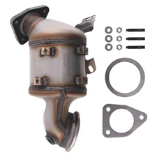 Direct Fit Catalytic Converter for Buick Encore 1.4L 2013-2018 EPA 400CPSI