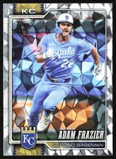 2026 Topps Series 1 Silver Diamante Pick Your Player