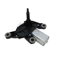 Wischmotor Hinten FÜR Fiat Punto EVO (199 ) - Meat & Doria 27001
