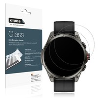 2X Schutzfolie FüR Rollme GT3 Matt - Anti-Shock 9H Folie Dipos Glass