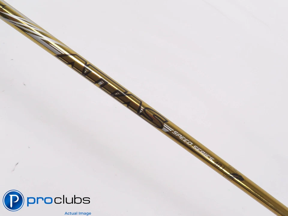 Ladies Callaway Epic MAX Star 29* 7 Hybrid - UST ATTAS 40 Ladies Flex - 460271 - Image 3 of 4