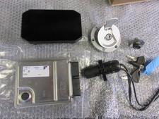 Aprilia RS660 2025 Original Schlosssatz, Arma...