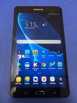 Samsung Galaxy Tab A 7.0  SM-T280